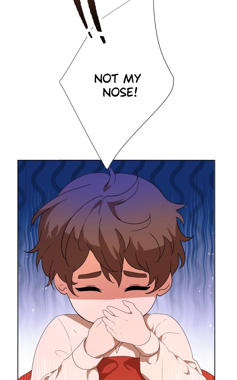Go Away Romeo chapter 6 page 73