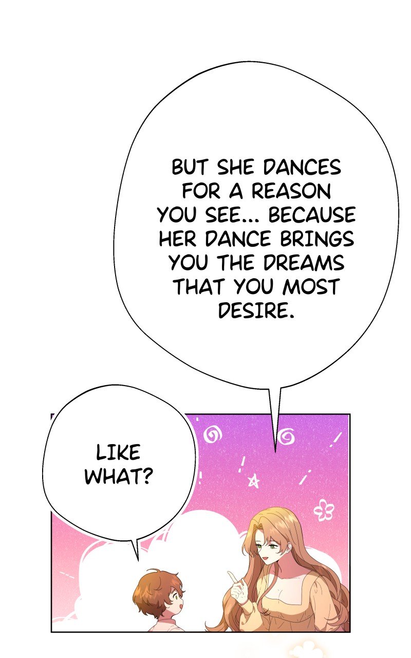 Go Away Romeo chapter 6 page 75