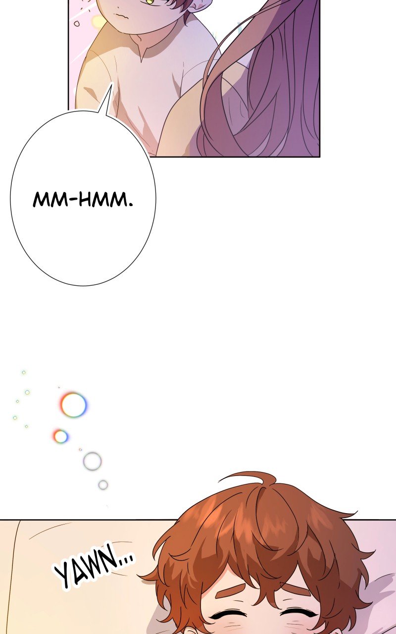 Go Away Romeo chapter 6 page 79