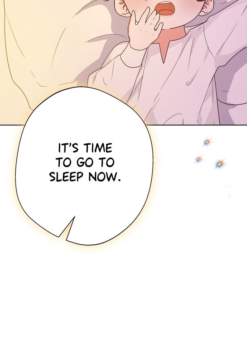 Go Away Romeo chapter 6 page 80