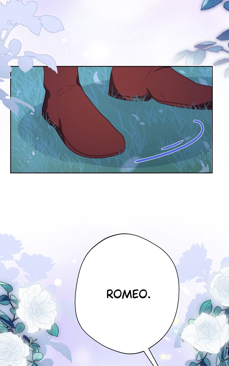 Go Away Romeo chapter 6 page 100