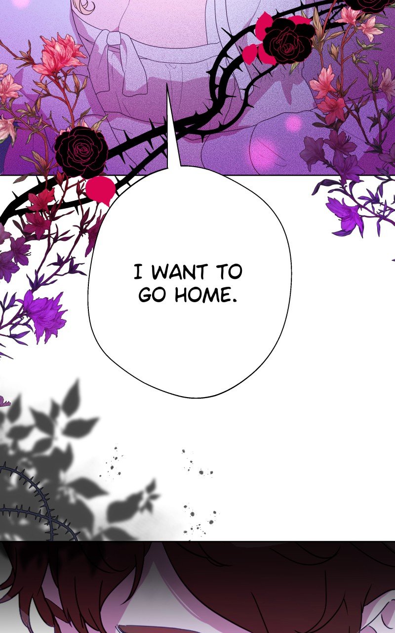 Go Away Romeo chapter 6 page 103