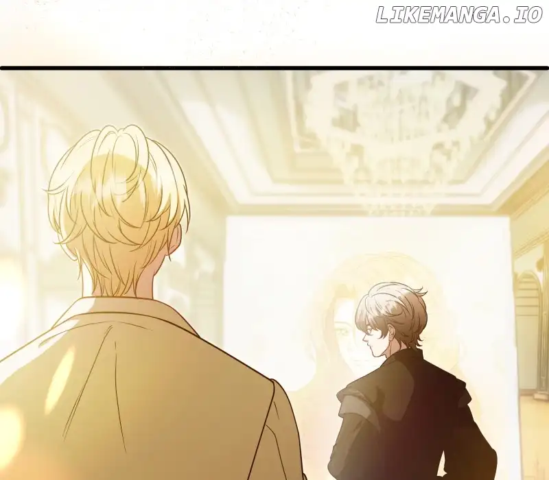Go Away Romeo chapter 60 page 20
