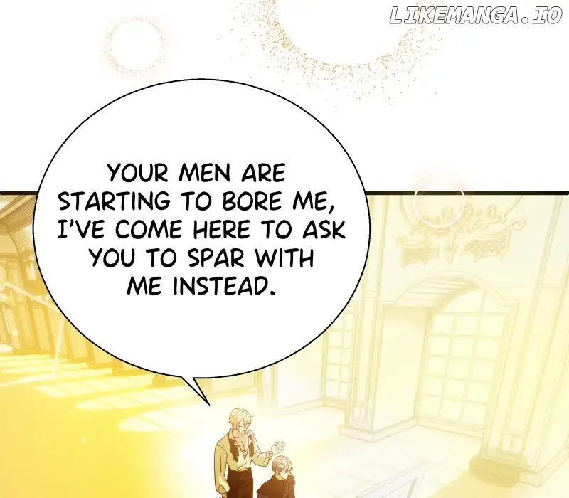 Go Away Romeo chapter 60 page 25