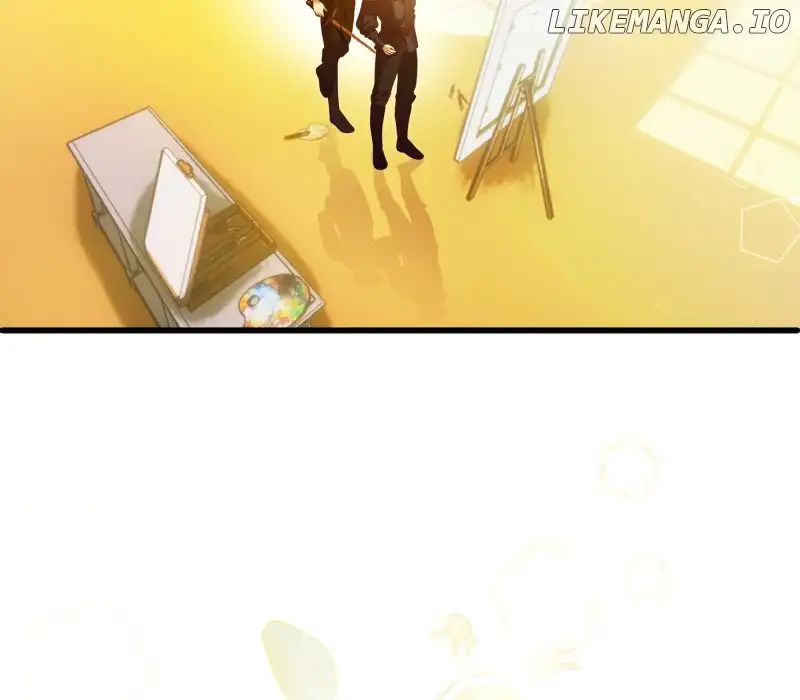 Go Away Romeo chapter 60 page 26