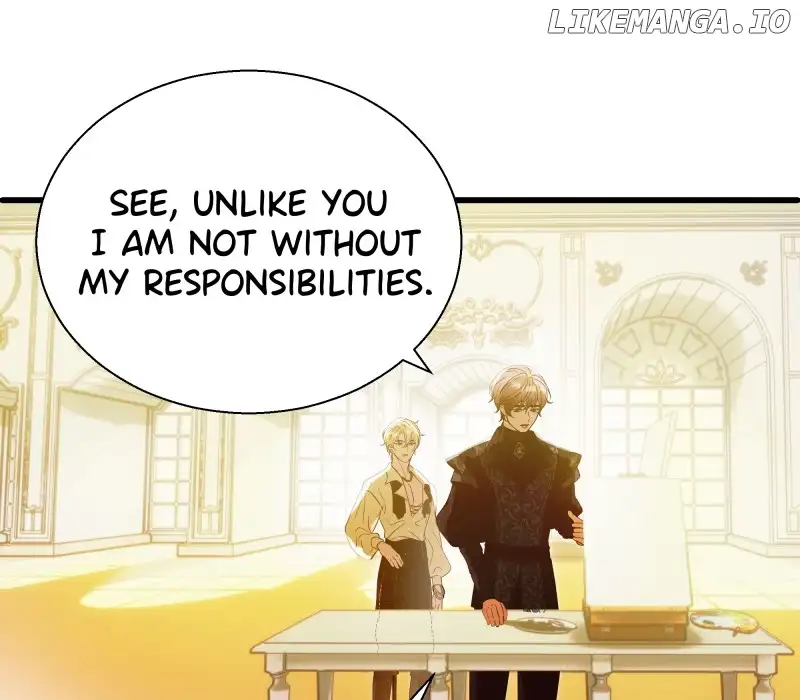 Go Away Romeo chapter 60 page 30