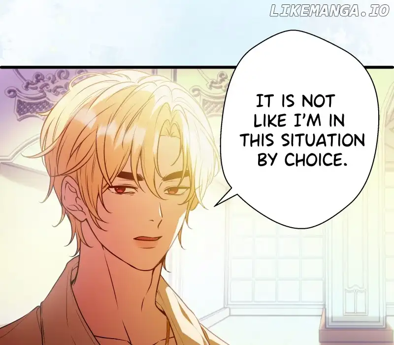 Go Away Romeo chapter 60 page 32