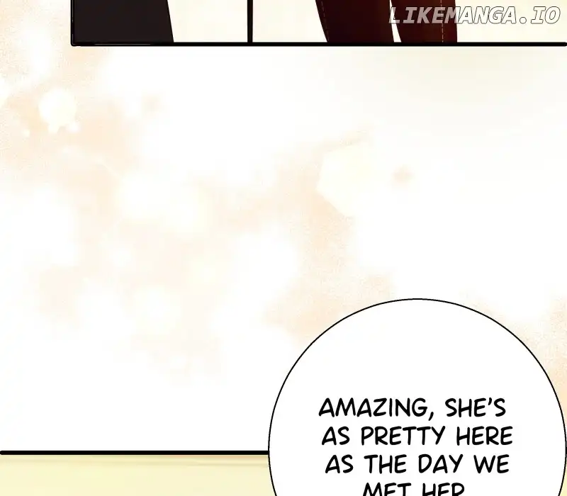 Go Away Romeo chapter 60 page 35