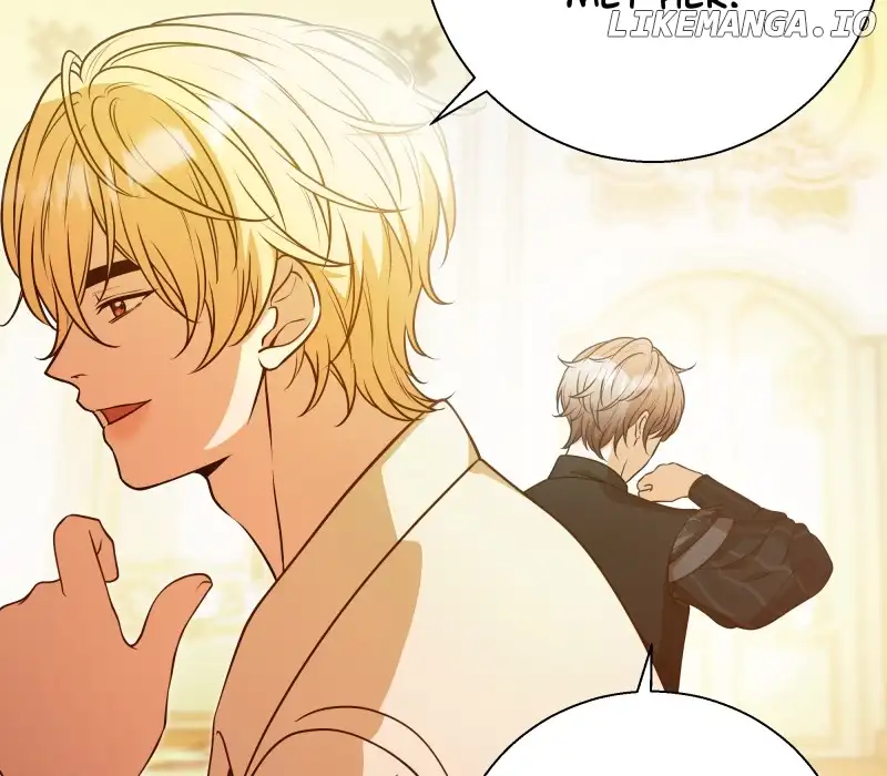 Go Away Romeo chapter 60 page 36