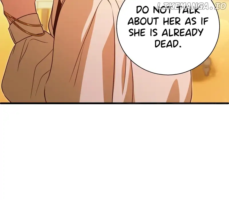 Go Away Romeo chapter 60 page 37