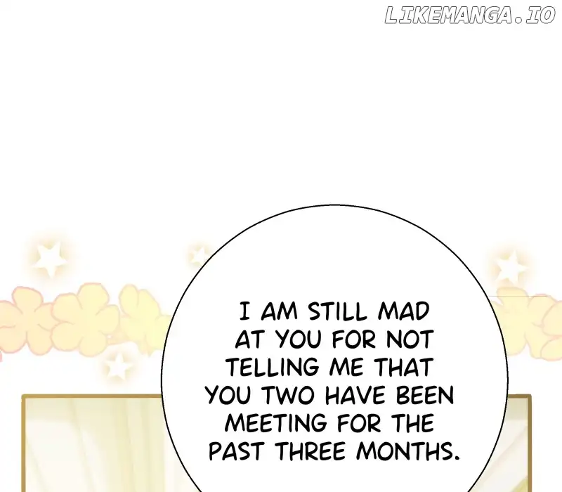 Go Away Romeo chapter 60 page 38