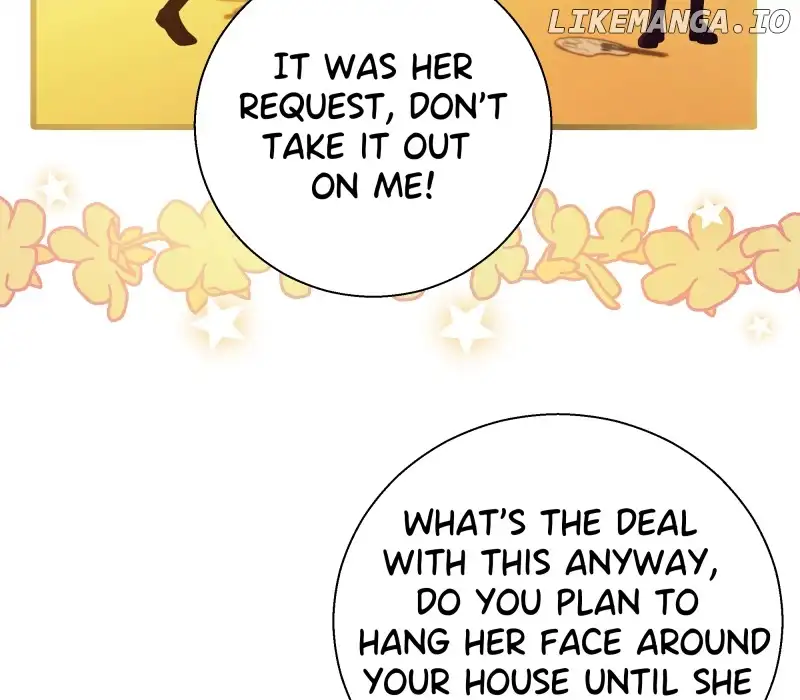 Go Away Romeo chapter 60 page 40