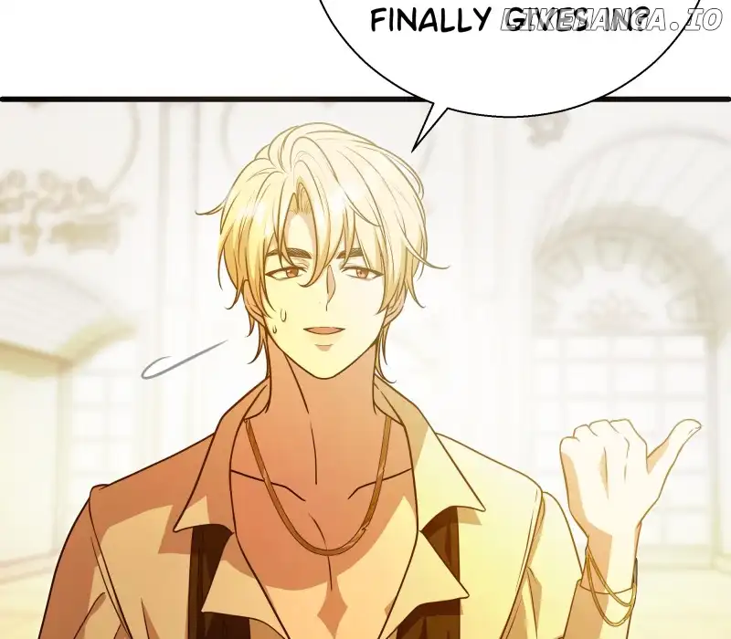 Go Away Romeo chapter 60 page 41