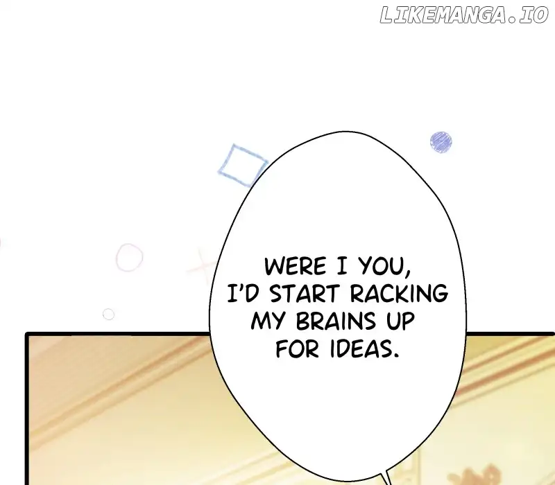 Go Away Romeo chapter 60 page 45