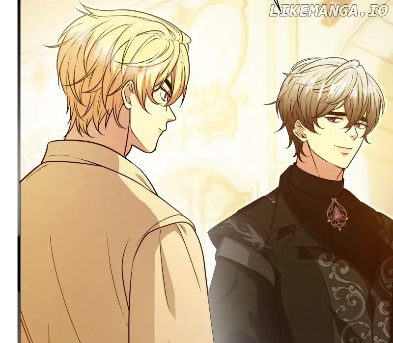 Go Away Romeo chapter 60 page 46