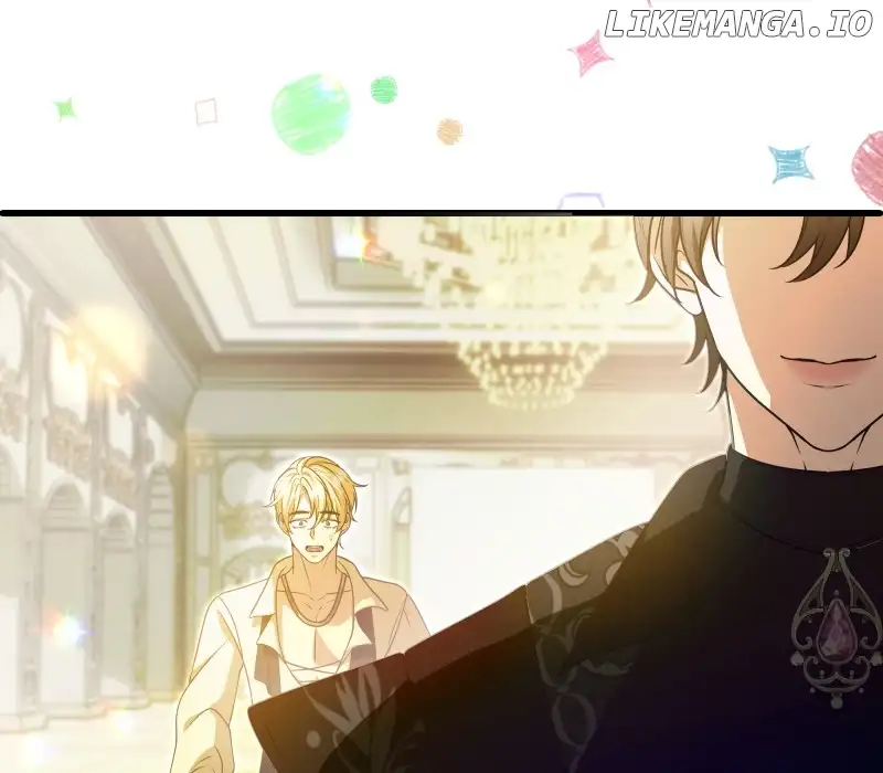 Go Away Romeo chapter 60 page 48