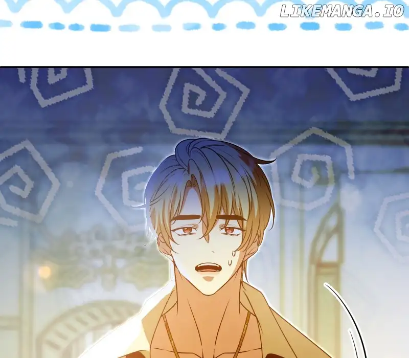 Go Away Romeo chapter 60 page 50