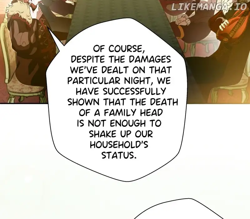 Go Away Romeo chapter 60 page 56