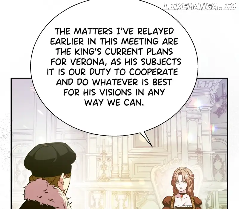 Go Away Romeo chapter 60 page 67