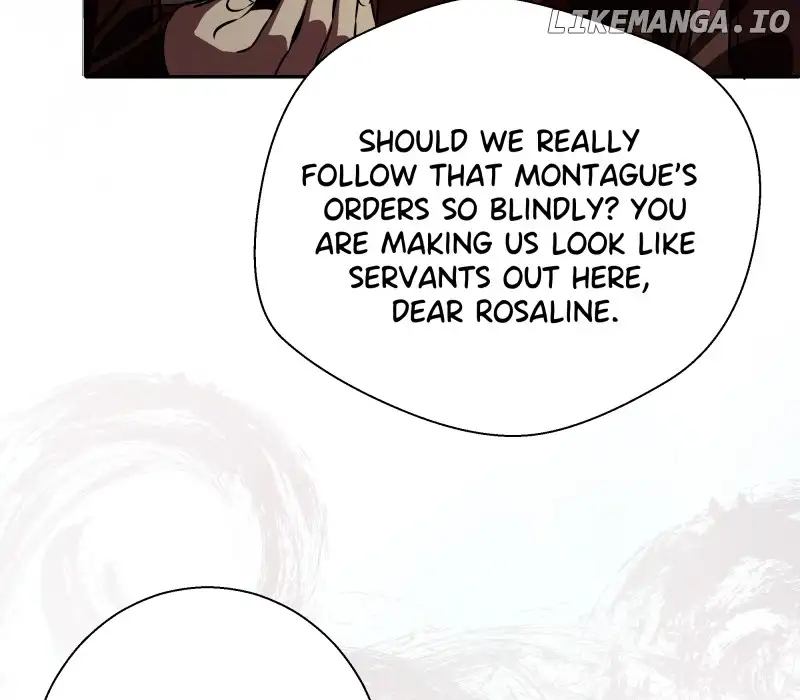 Go Away Romeo chapter 60 page 72