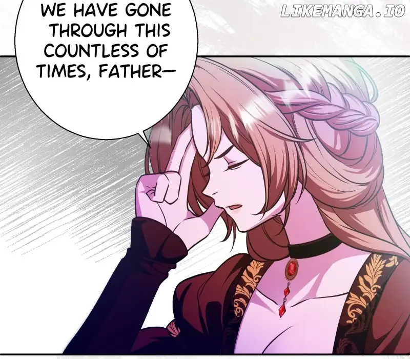 Go Away Romeo chapter 60 page 73