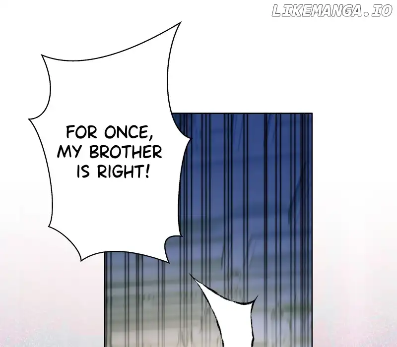 Go Away Romeo chapter 60 page 75