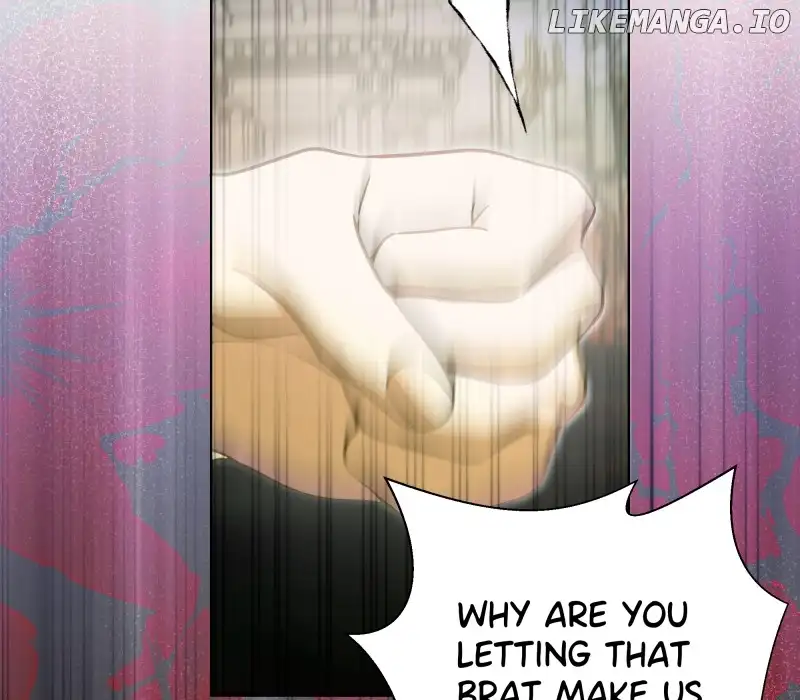 Go Away Romeo chapter 60 page 76