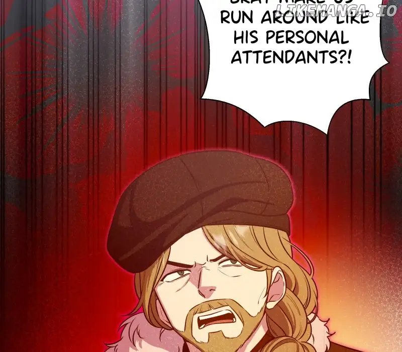 Go Away Romeo chapter 60 page 77