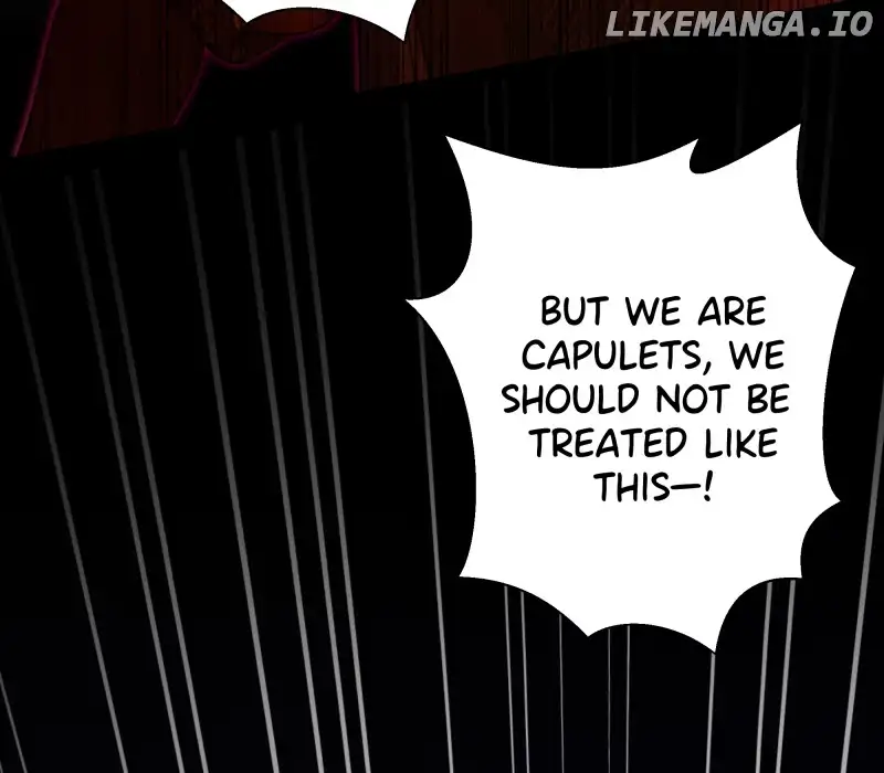 Go Away Romeo chapter 60 page 79