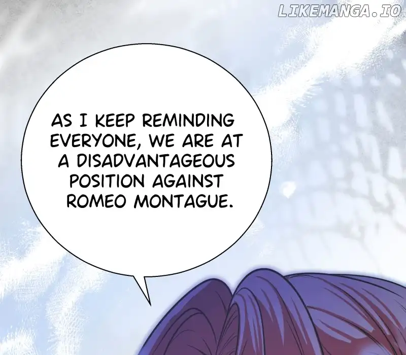 Go Away Romeo chapter 60 page 90