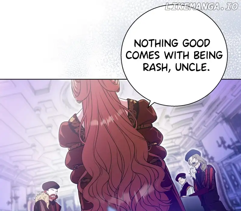 Go Away Romeo chapter 60 page 99