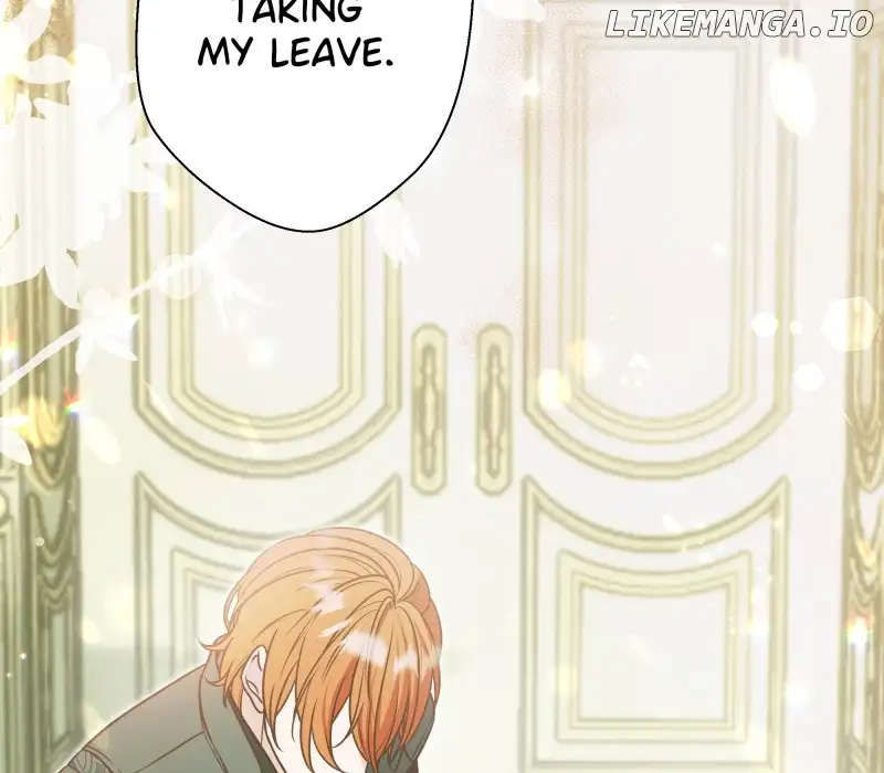 Go Away Romeo chapter 60 page 112