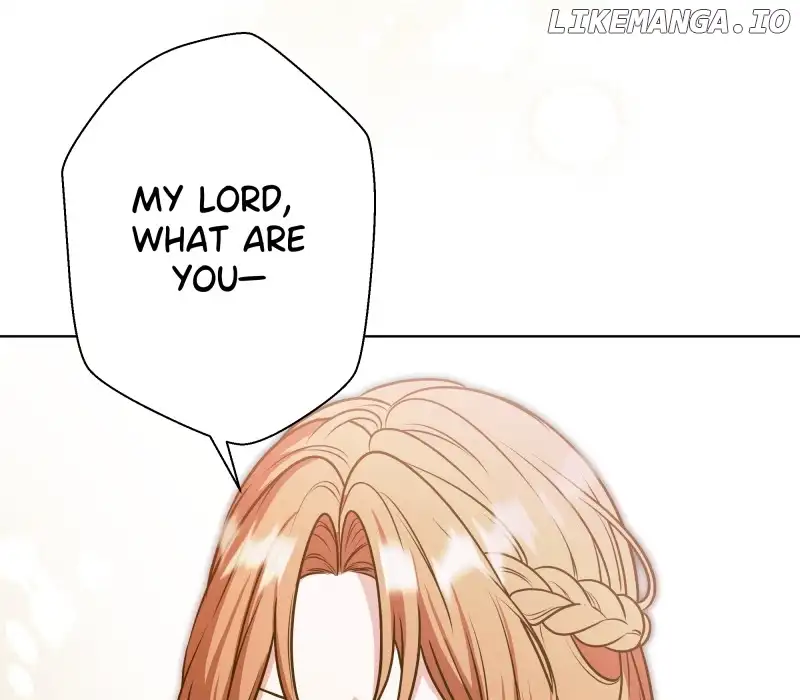 Go Away Romeo chapter 60 page 116