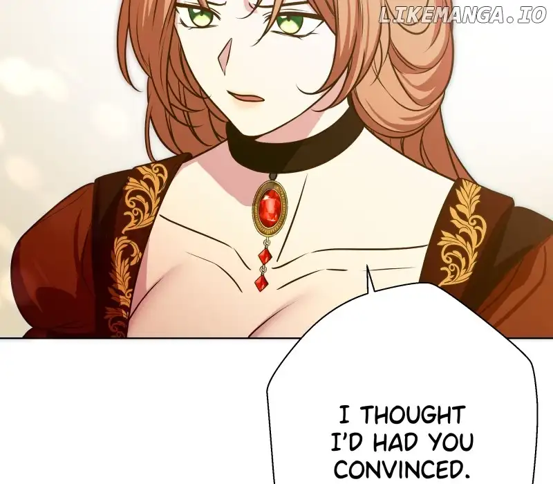 Go Away Romeo chapter 60 page 117