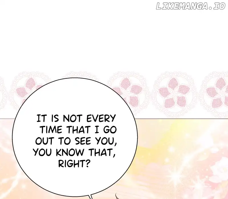 Go Away Romeo chapter 60 page 119