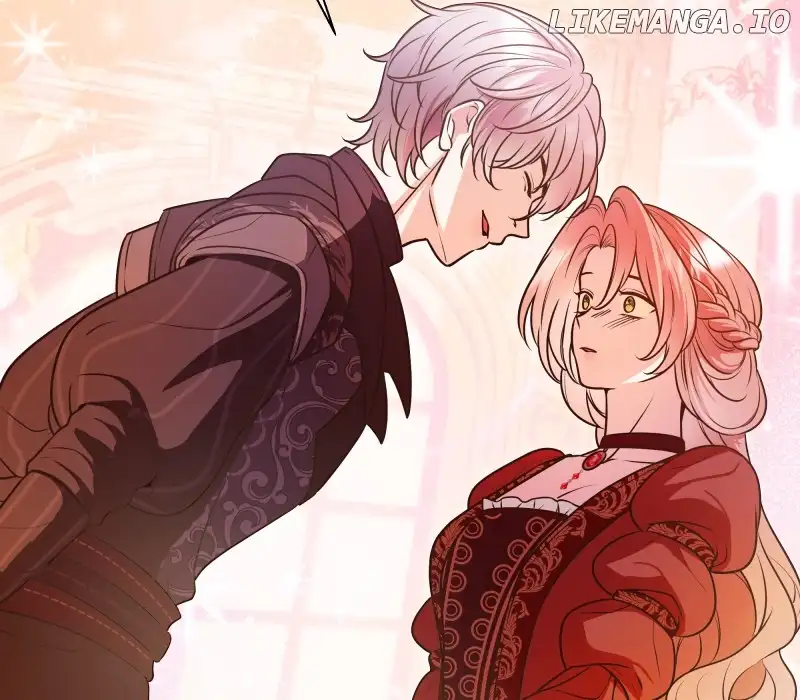 Go Away Romeo chapter 60 page 120