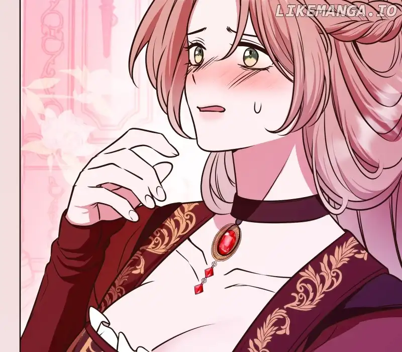 Go Away Romeo chapter 60 page 123