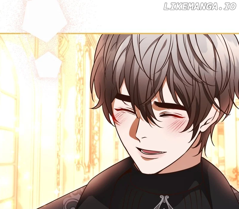 Go Away Romeo chapter 61 page 3