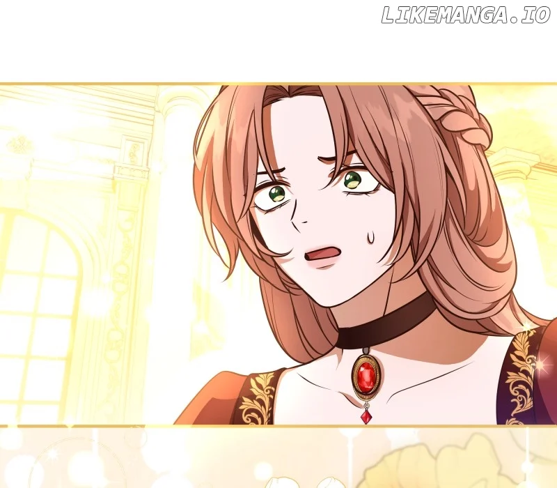 Go Away Romeo chapter 61 page 5