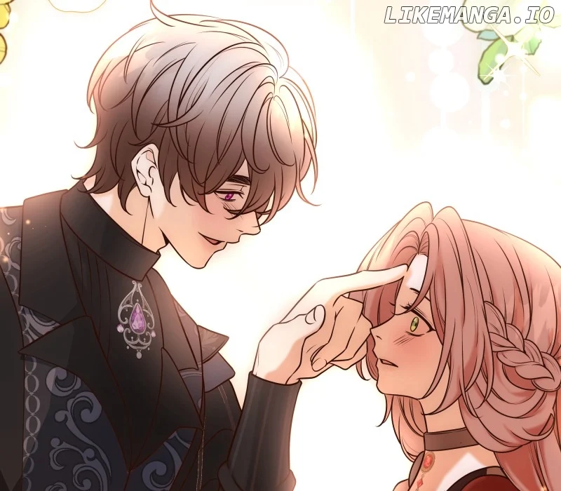 Go Away Romeo chapter 61 page 7