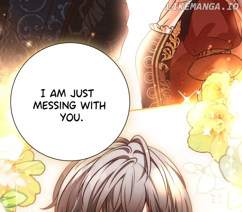Go Away Romeo chapter 61 page 8