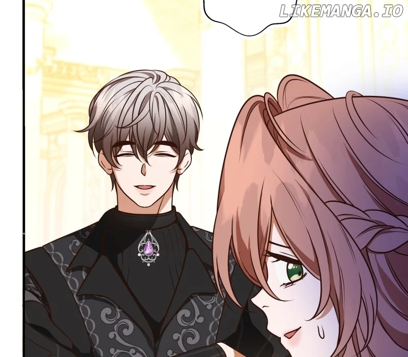 Go Away Romeo chapter 61 page 11