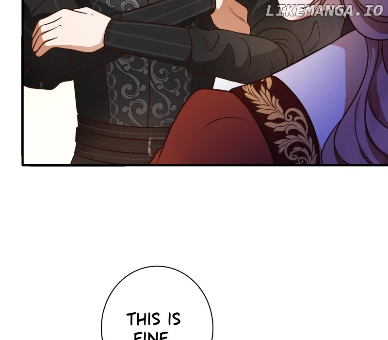 Go Away Romeo chapter 61 page 12