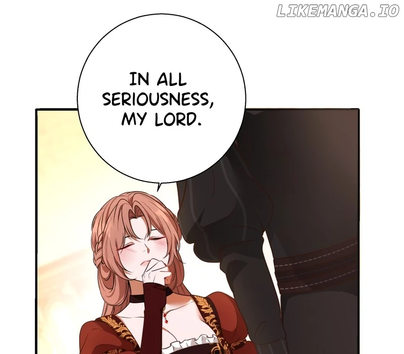 Go Away Romeo chapter 61 page 16