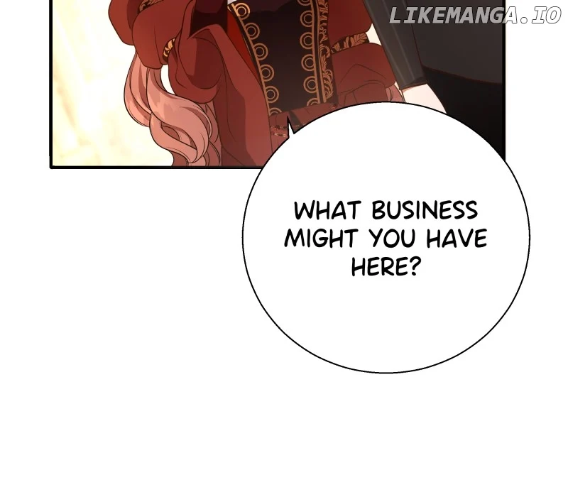 Go Away Romeo chapter 61 page 17