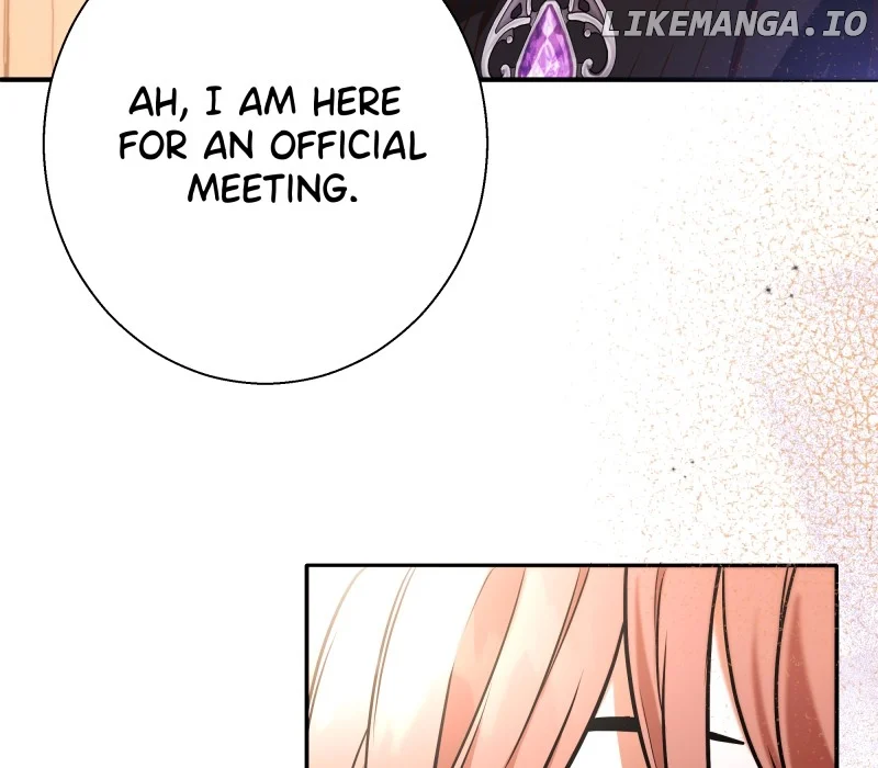 Go Away Romeo chapter 61 page 19