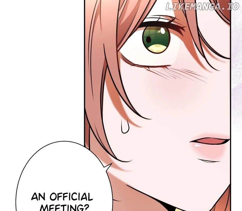 Go Away Romeo chapter 61 page 20