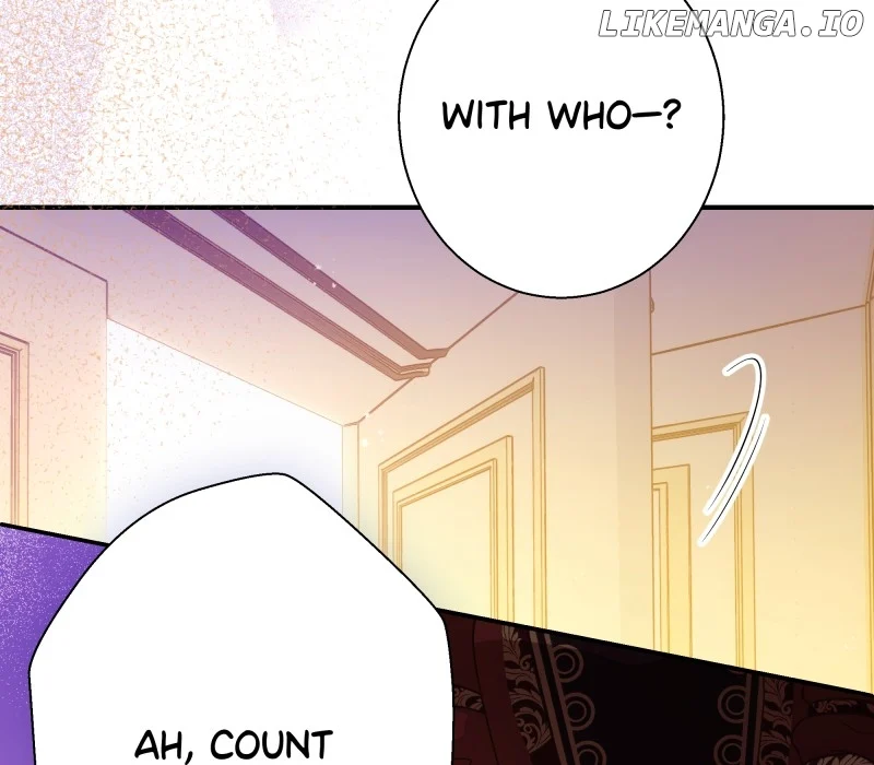 Go Away Romeo chapter 61 page 22