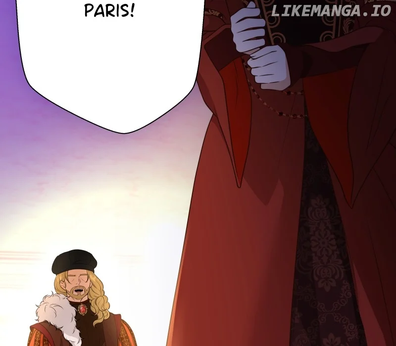 Go Away Romeo chapter 61 page 23