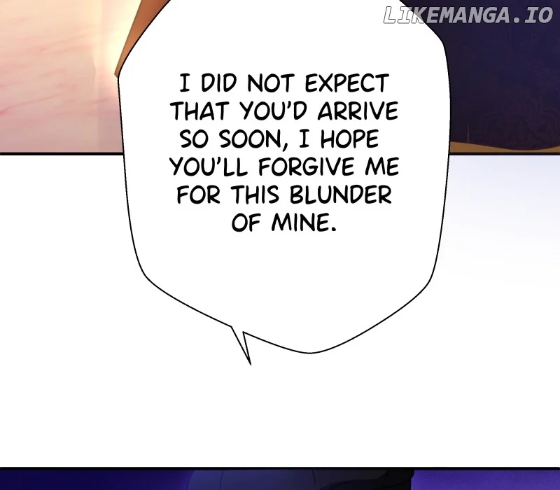 Go Away Romeo chapter 61 page 25